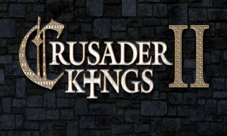 Crusader Kings II free full pc game for Download