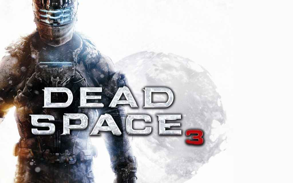 Dead Space 3 free pc game for Download