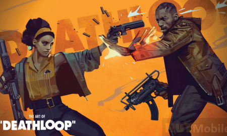 Deathloop Xbox Version Full Game Free Download