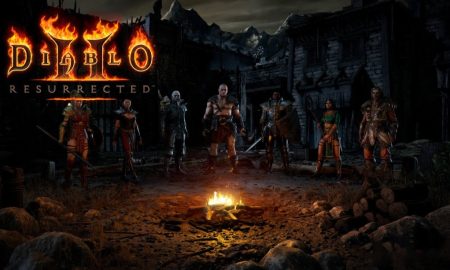 Diablo 2 Resurrected PS4 Version Full Game Free Download
