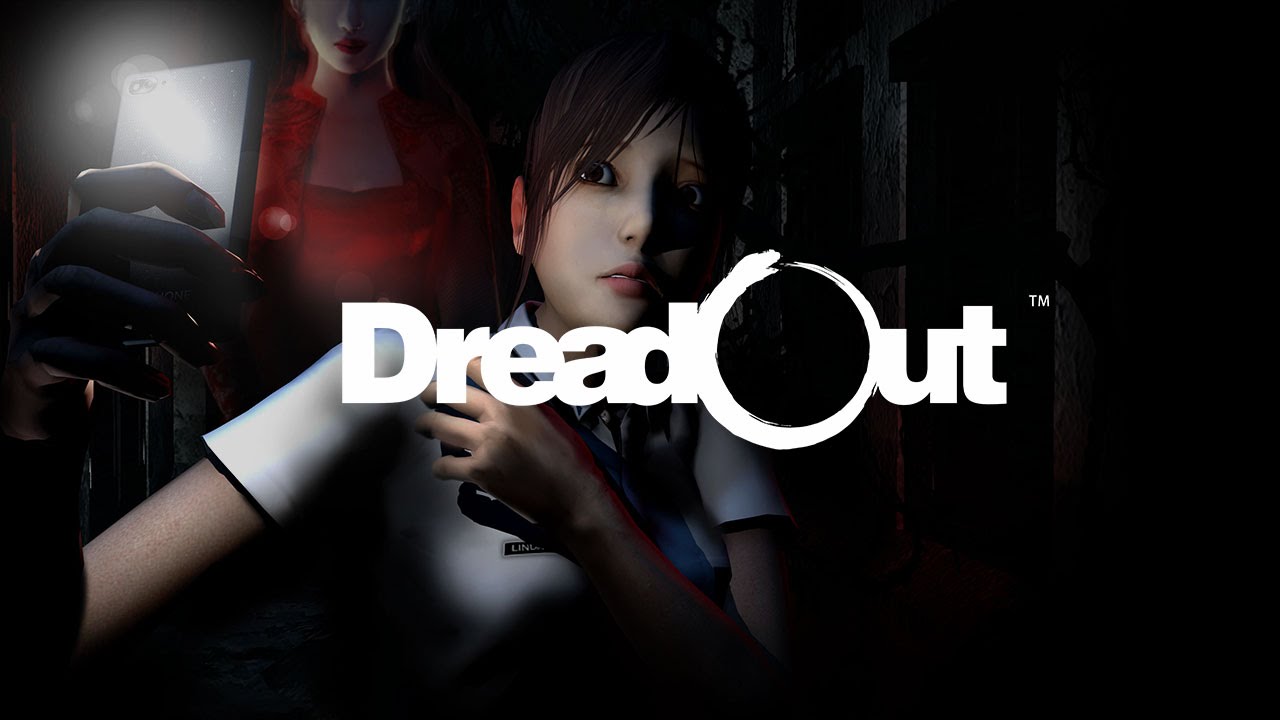 DreadOut PS5 Version Full Game Free Download