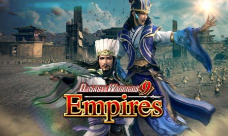 Dynasty Warriors 9 Empires PS4 Version Full Game Free Download
