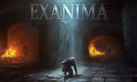 EXANIMA PS4 Version Full Game Free Download