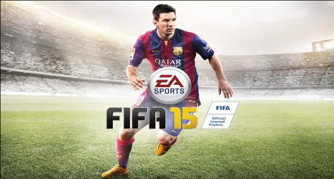 FIFA 15 PS5 Version Full Game Free Download