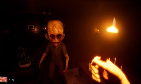 Find Me Horror PC Latest Version Free Download