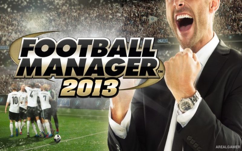 Football Manager 2013 PC Game Latest Version Free Download