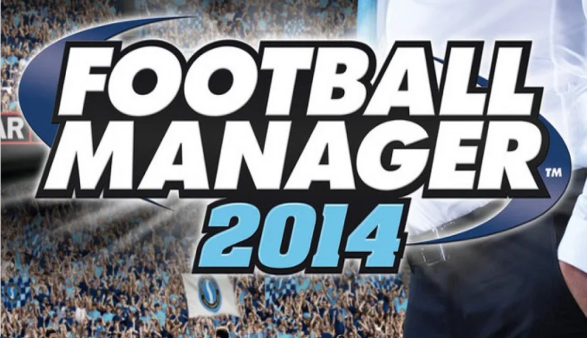 Football Manager 2014 PS4 Version Full Game Free Download