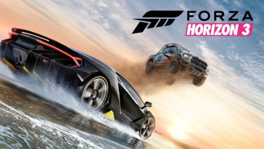 Forza Horizon 3 PC Latest Version Free Download