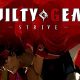 GUILTY GEAR -STRIVE free full pc game for Download