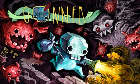 GoNNER free full pc game for Download