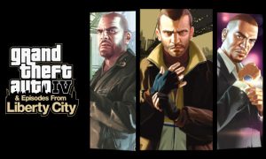 Grand Theft Auto 4 free Download PC Game (Full Version)