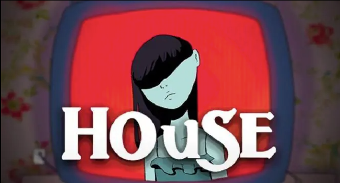 HOUSE Nintendo Switch Full Version Free Download