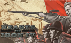 Hearts of Iron IV free pc game for Download