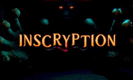 Inscryption Nintendo Switch Full Version Free Download