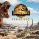 Jurassic World Evolution 2 free pc game for Download