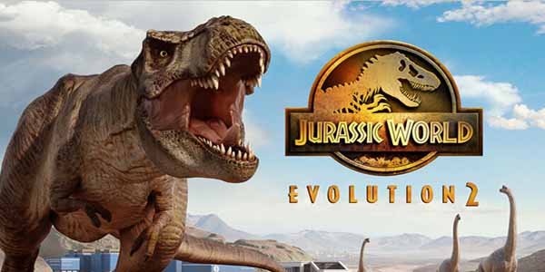 Jurassic World Evolution 2 PS4 Version Full Game Free Download