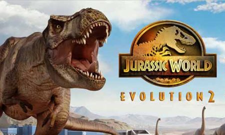 Jurassic World Evolution 2 PS5 Version Full Game Free Download