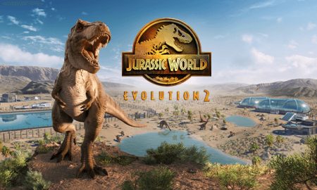 Jurassic World Evolution PS5 Version Full Game Free Download