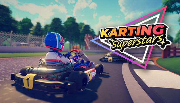 Karting Superstars Nintendo Switch Full Version Free Download