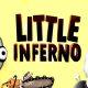 Little Inferno Nintendo Switch Full Version Free Download
