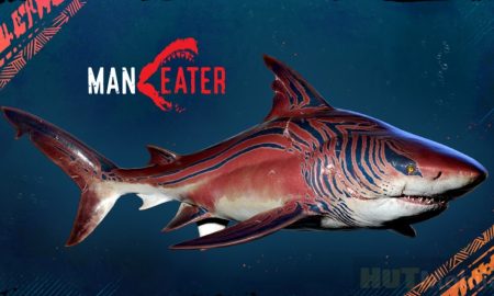 MANEATER free full pc game for Download