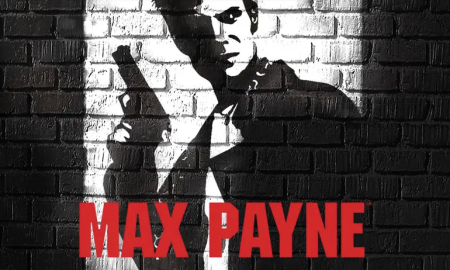 Max Payne PC Latest Version Free Download