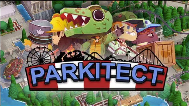 PARKITECT free full pc game for Download