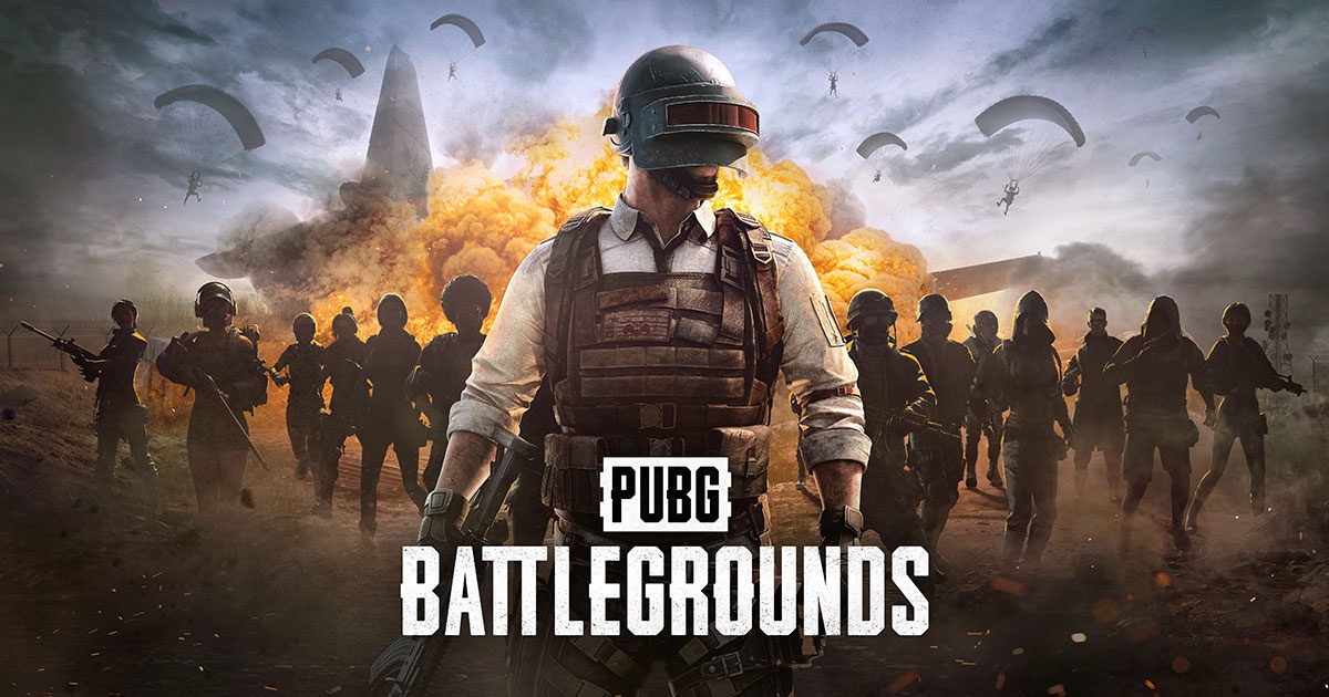 PUBG free full pc game for Download