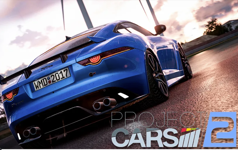 Project CARS 2 PC Latest Version Free Download