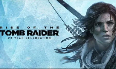 RISE OF THE TOMB RAIDER free full pc game for Download