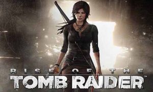 Rise of the Tomb Raider free full pc game for Download