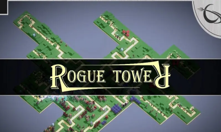 Rogue Tower Xbox Version Full Game Free Download
