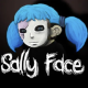 SALLY FACE free full pc game for Download
