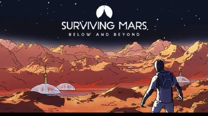 SURVIVING MARS Xbox Version Full Game Free Download