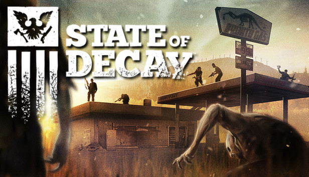 State of Decay free pc game for Download