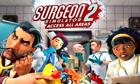 Surgeon Simulator 2 Xbox Version Full Game Free Download