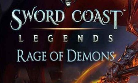 Sword Coast Legends Rage of Demons Xbox Version Full Game Free Download