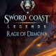 Sword Coast Legends Rage of Demons Xbox Version Full Game Free Download