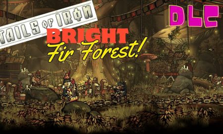 Tails of Iron Bright Fir Forest PC Latest Version Free Download