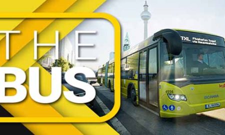 The Bus free pc game for Download