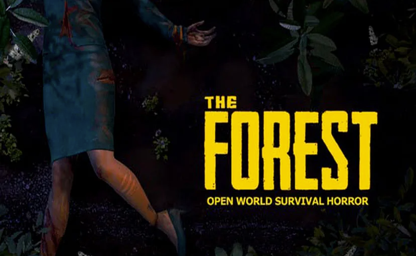 The Forest PS5 Version Full Game Free Download