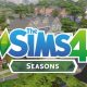 The Sims 4 Seasons free pc game for Download