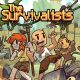 The Survivalists Nintendo Switch Full Version Free Download