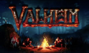 VALHEIM PC Latest Version Free Download