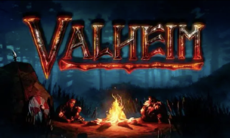 VALHEIM PC Latest Version Free Download