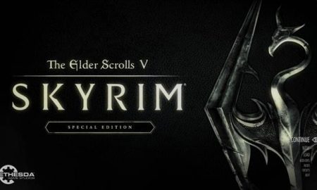 The Elder Scrolls V: Skyrim Mobile Full Version Download