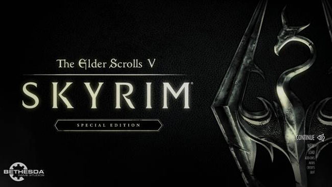 The Elder Scrolls V: Skyrim Mobile Full Version Download