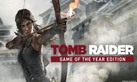 Tomb Raider: GOTY Xbox Version Full Game Free Download