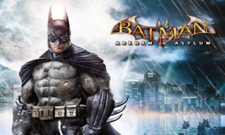 Batman: Arkham Asylum IOS & APK Download 2024