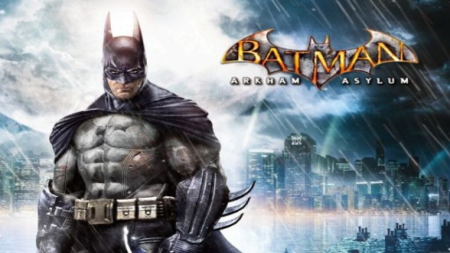 Batman: Arkham Asylum IOS & APK Download 2024